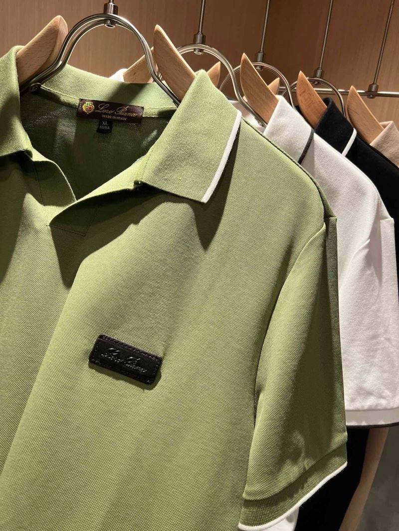 Loro Piana T-Shirts